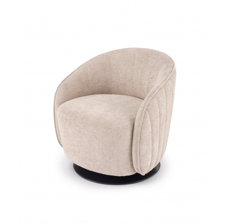 Forgószék BASILIO, Cappuccino