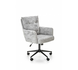 Irodai szék FLORES, világosszürke