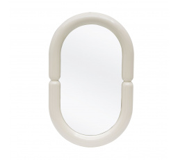 TÜKÖR POSZTER, Fehér