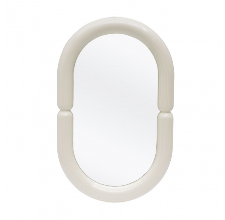 TÜKÖR POSZTER, Fehér