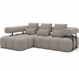 Levvi Royal 18 110x187 Left