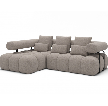 Levvi Royal 18 110x187 Left