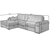 Sorento Sawana 14 126x210 Left 0