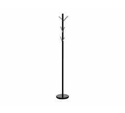 ALLEN fogas, Fekete/Króm