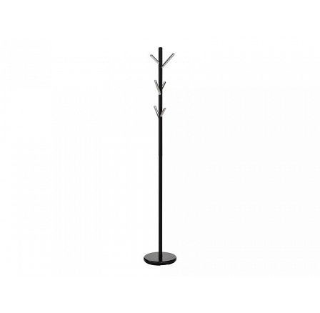 ALLEN fogas, Fekete/Króm