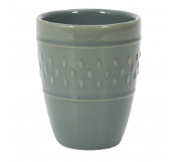 Queso eszpresszó bögre 100ml tengeri