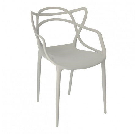 Lexi szék szürke insp. Mesteri szék