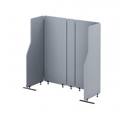 Akusztikus paraván SADIE Moon Dust 260/145 cm
