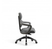 Moduláris Shadow Grey ergonomikus irodai gamer szék
