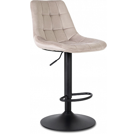 Hoker ARCOS 2 Beżowy Welurowy