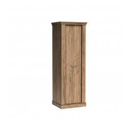 ANTICA A17 szekrény arany Kraft