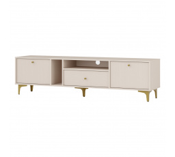 TV komoda Tomila 313/1, béžová