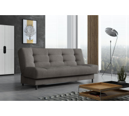 Pohovka Living Velo šedá