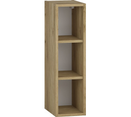 Konyhai felső szekrény VENTO G-20/72, craft tölgy