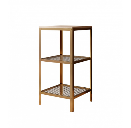 Rolin Polc Arany+Sonoma