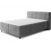 Kárpitozott ágy - boxspring CORTIKO 160x200, Modullo 04