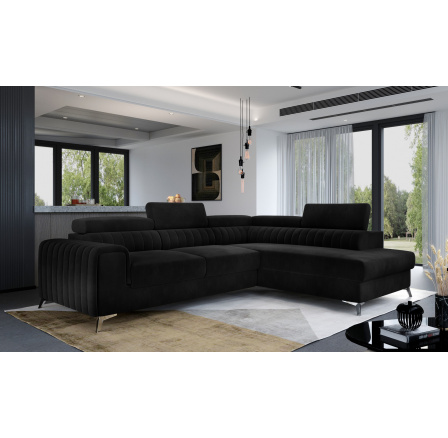 Laurence Mat Velvet 99 123x193 Right 1