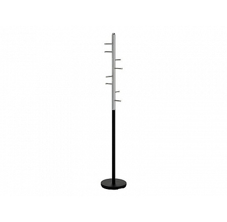 FERRO fogas, fekete/króm