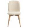 Cindy szék bézs Monza 60