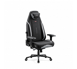 Diablo X.Eye Prime játékszék, Normál méret, Égett fekete