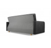 KASIA kinyitható kanapé Sötétszürke, Vena 20