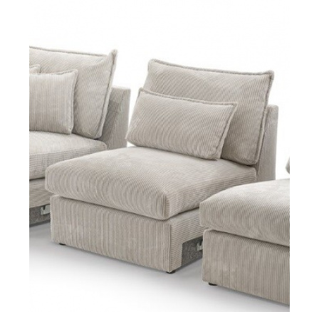 modul sedací soupravy ELDORADO  Lincoln 80