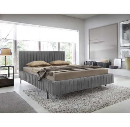 Plissa Bed 140x200 Velvetmat 4 Not applicable 1