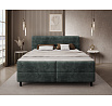 Kárpitozott ágy - boxspring CORTIKO 180x200, Modullo 35
