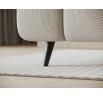 Kárpitozott ágy - boxspring SABENO 140x200, Calmora 18