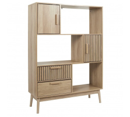 Természetes polc Klaus