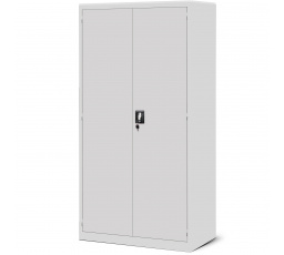 Szerszám szekrény ŠIMON, 920 x 1850 x 500 mm, szürke