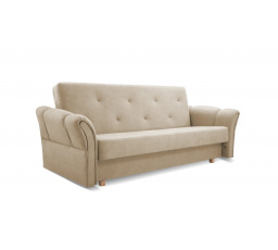 MAGDA kinyitható kanapé Bézs, Vena 14