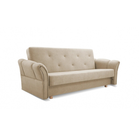 MAGDA kinyitható kanapé Bézs, Vena 14