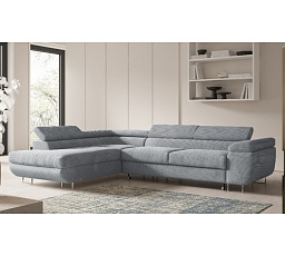 ALICE sarok ülőgarnitúra 151-es típus, Poso 55 Bal