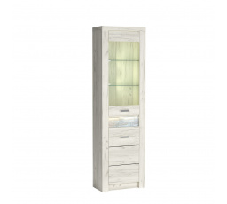 INDIANAPOLIS I23 sarokvitrin Kraft fehér