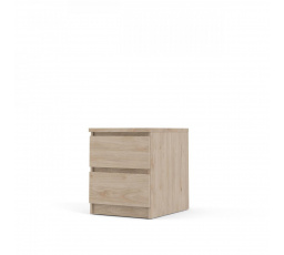 Noční stolek SIMPLICITY 230, Jackson hickory