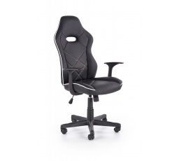 RAMBLER irodai szék, fekete