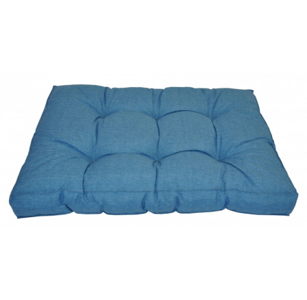 Matrace pro psa 80x57 cm tyrkysová