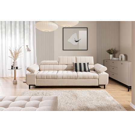 Sofa Tyrion z funkcją spania Sofa Tyrion z funkcją spania