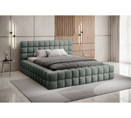 Łoże Dizzle 160x200 Touch 100 1