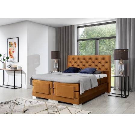 Clover 160x200        Monolith 48