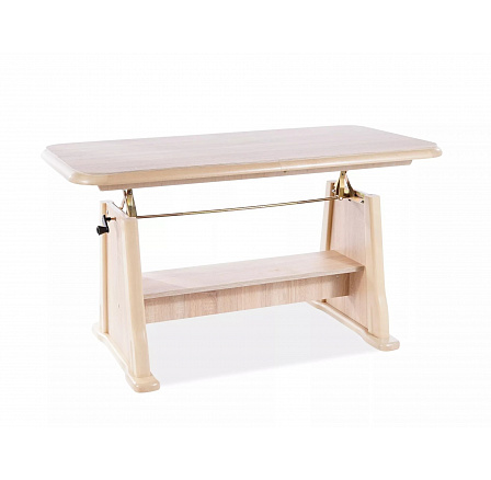 BEATA konferencia asztal, Sonoma Tölgy