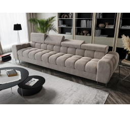 SOFA ASPEN IV 335 CM - Odcienie beżu