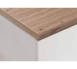 Munkalap - 38mm, Artisan Tölgy