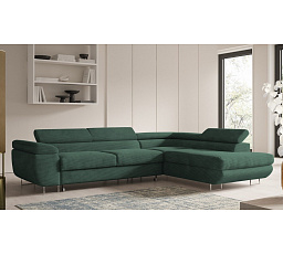 ALICE sarok ülőgarnitúra 151-es típus, Poso 14 Jobbos