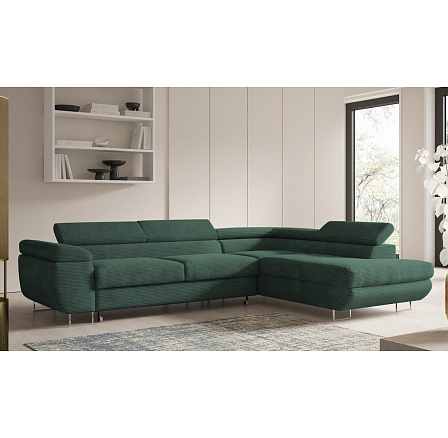 ALICE sarok ülőgarnitúra 151-es típus, Poso 14 Jobbos