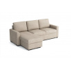 Rohová sedací souprava Tomáš béžová