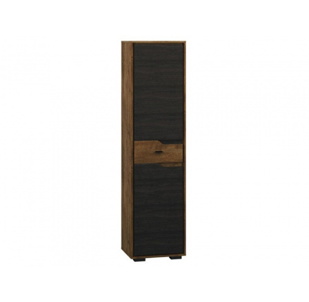 SHELVES - Skříň 02