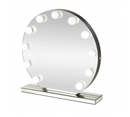 TORANO tükör LED világítással