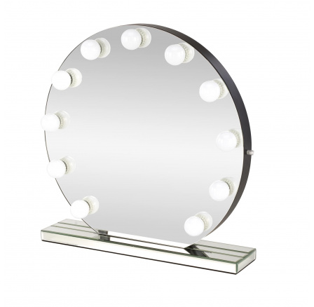 TORANO tükör LED világítással